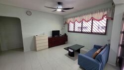 Blk 873 Yishun Street 81 (Yishun), HDB 4 Rooms #597523981